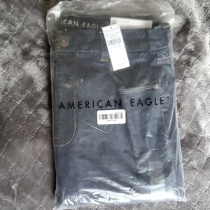 NWT American Eagle Jeans - 14 Long